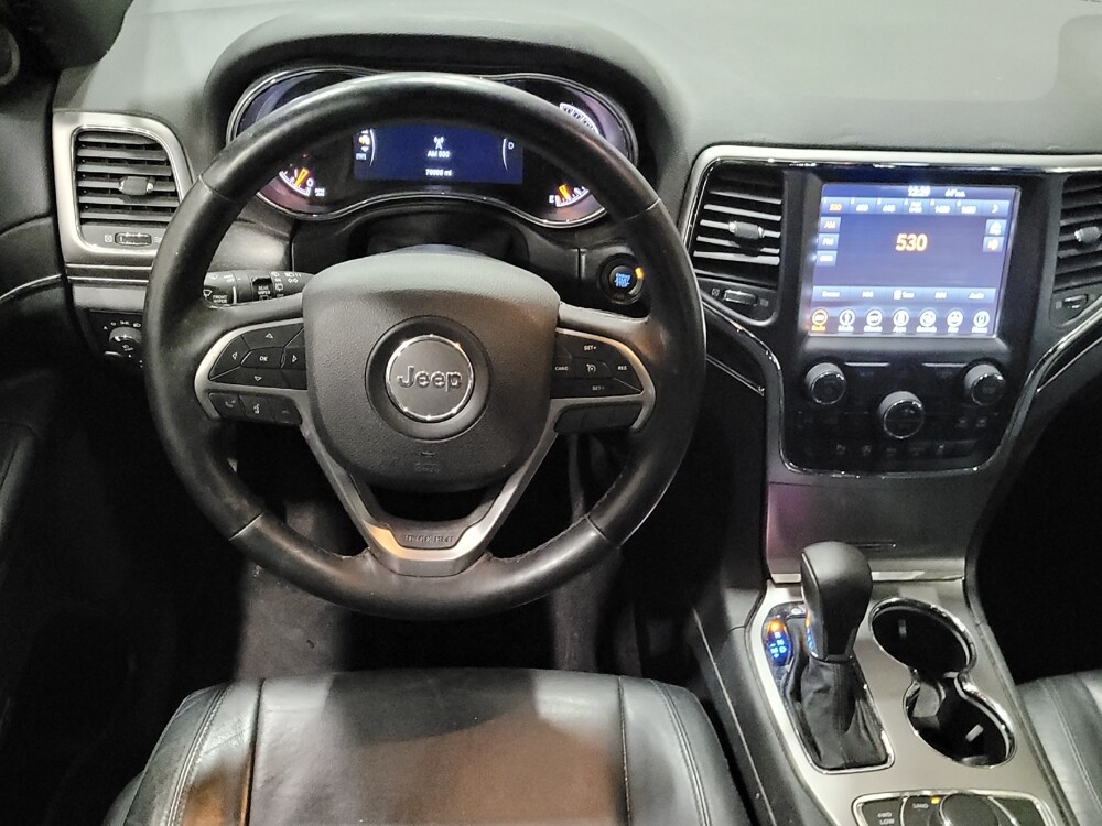2018 Jeep Grand Cherokee in Owings Mills, MD 21117 - 18137990 22