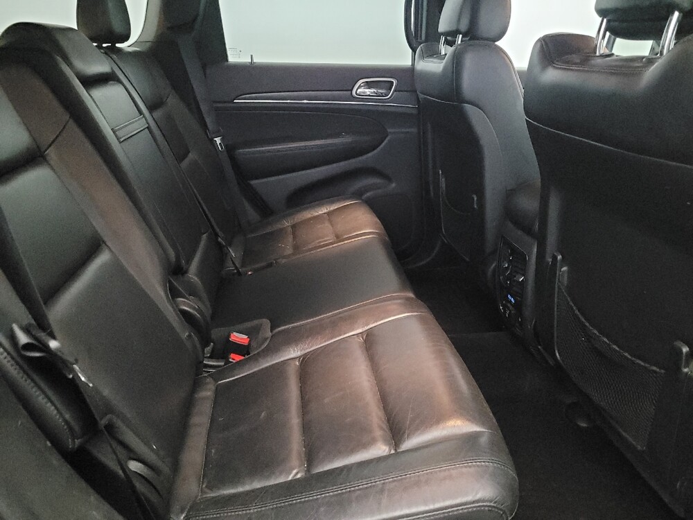 2018 Jeep Grand Cherokee in Owings Mills, MD 21117 - 18137990 19