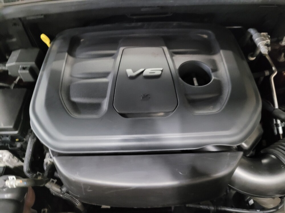 2018 Jeep Grand Cherokee in Owings Mills, MD 21117 - 18137990 30