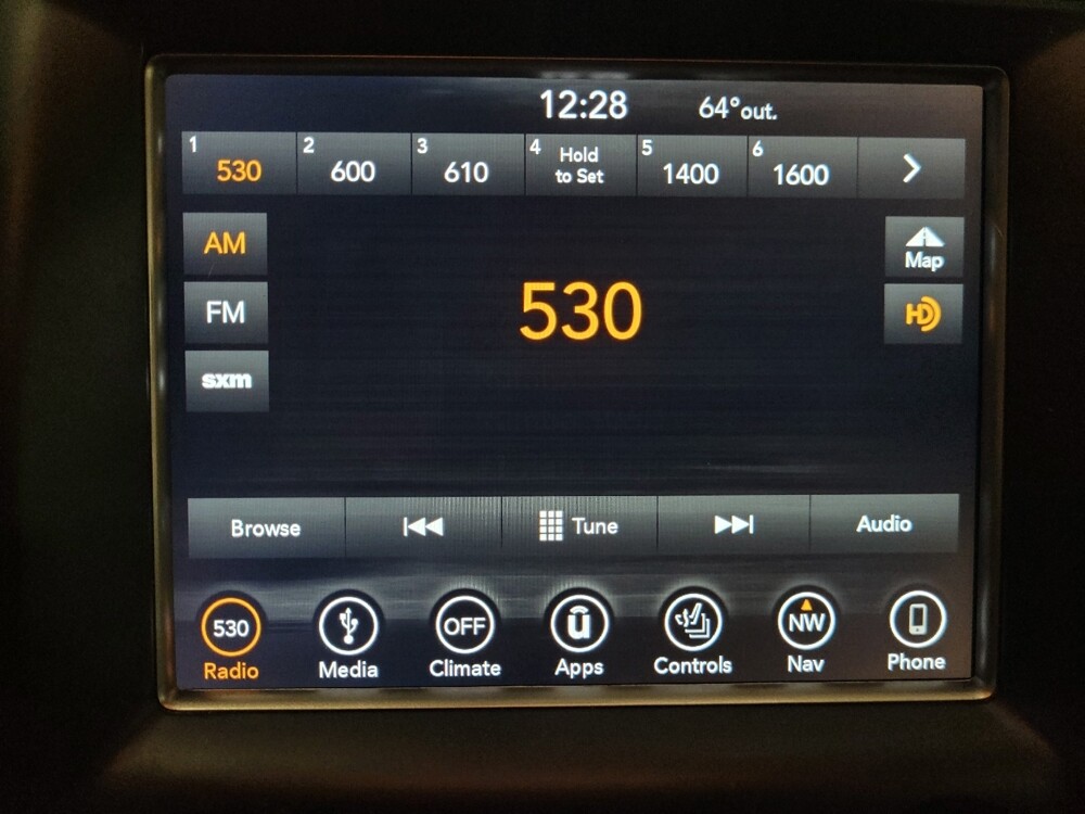2018 Jeep Grand Cherokee in Owings Mills, MD 21117 - 18137990 25