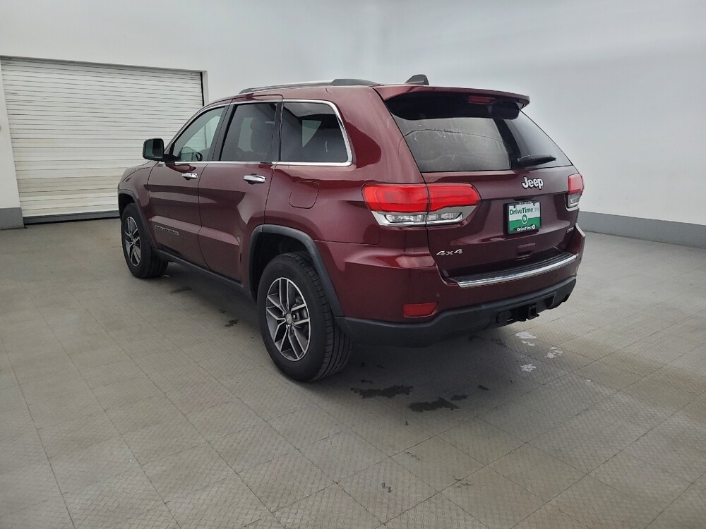 2018 Jeep Grand Cherokee in Owings Mills, MD 21117 - 18137990 5