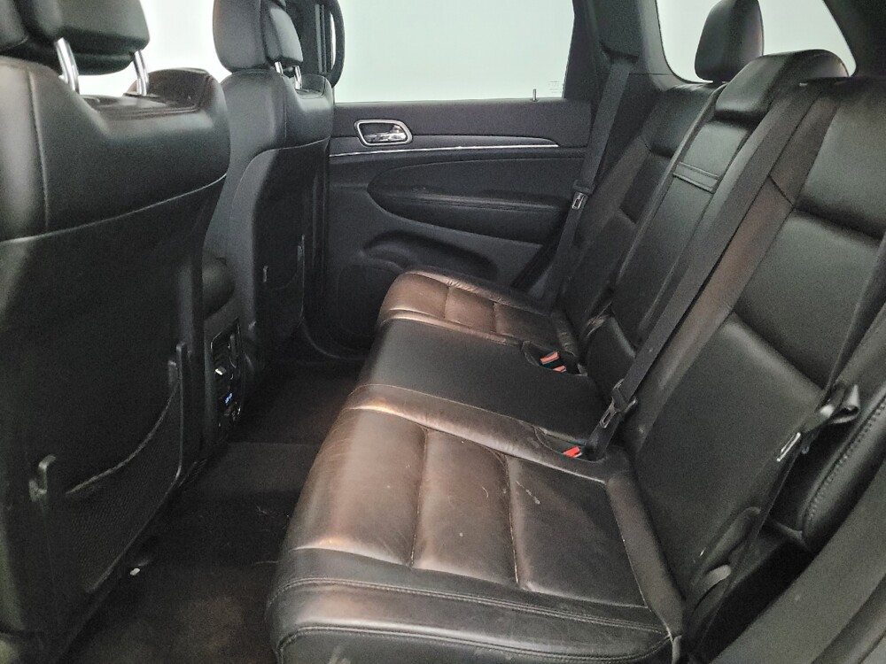 2018 Jeep Grand Cherokee in Owings Mills, MD 21117 - 18137990 18