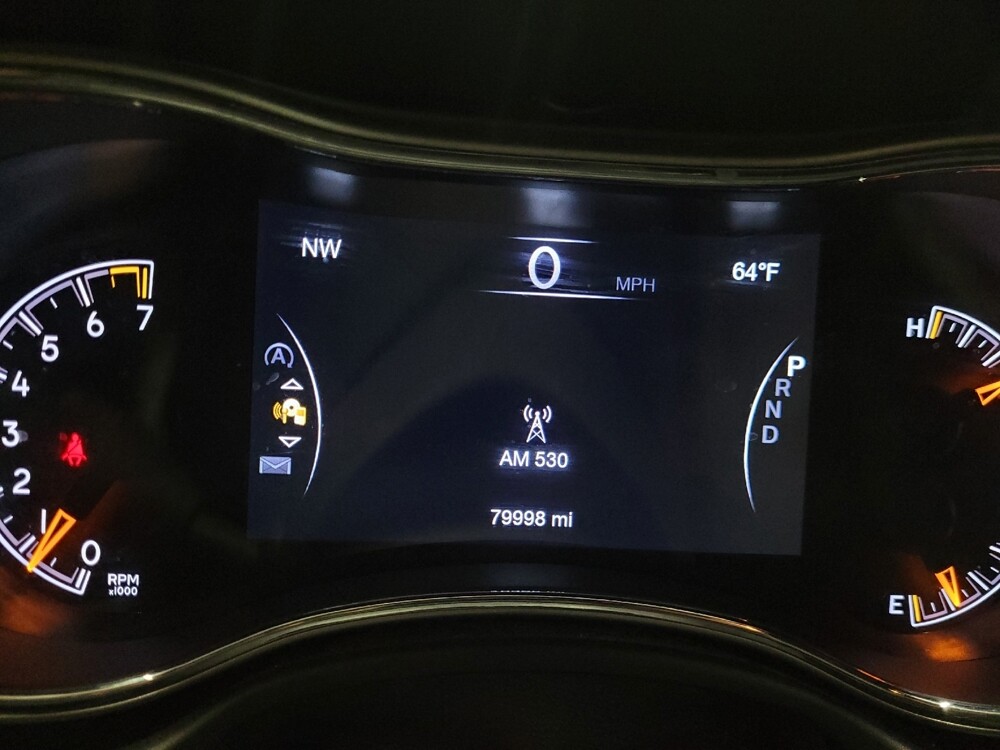 2018 Jeep Grand Cherokee in Owings Mills, MD 21117 - 18137990 23