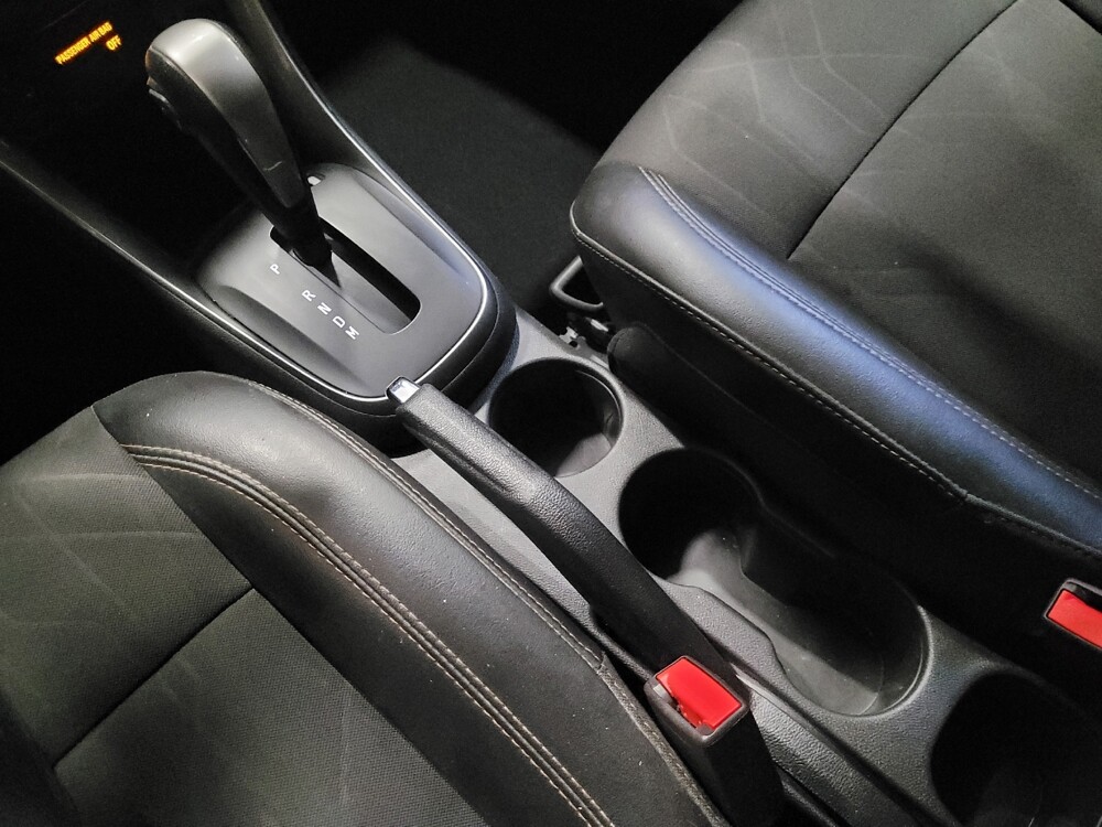 2018 Chevrolet Trax in Glen Burnie, MD 21061 - 18137991 26