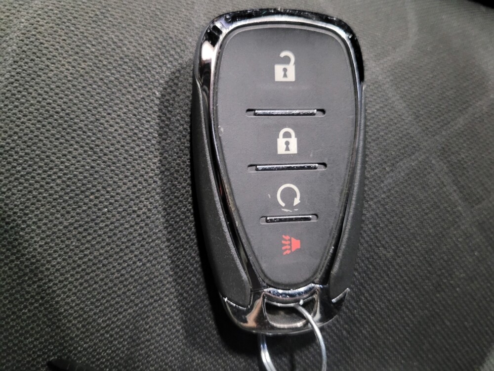 2018 Chevrolet Trax in Glen Burnie, MD 21061 - 18137991 32