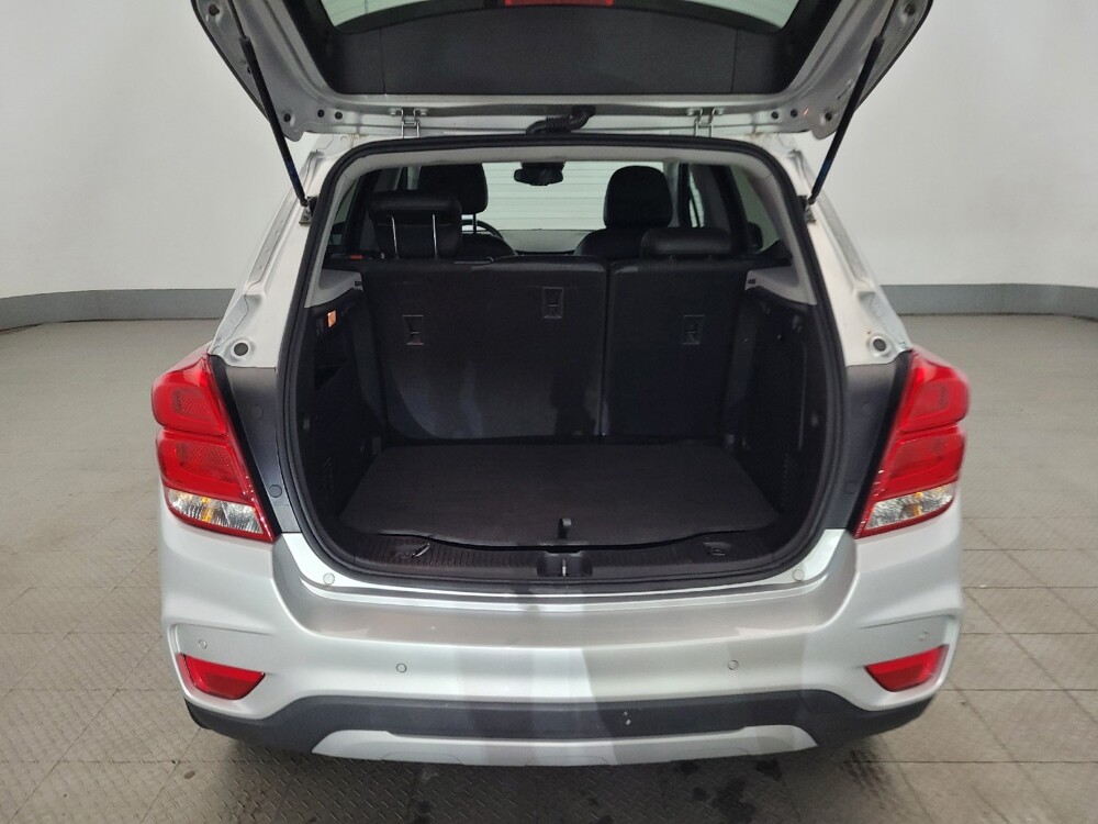 2018 Chevrolet Trax in Glen Burnie, MD 21061 - 18137991 29