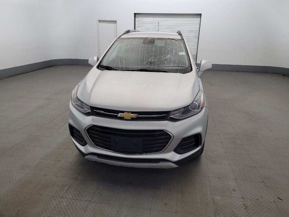 2018 Chevrolet Trax in Glen Burnie, MD 21061 - 18137991 15