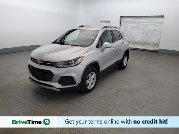 2018 Chevrolet Trax in Glen Burnie, MD 21061