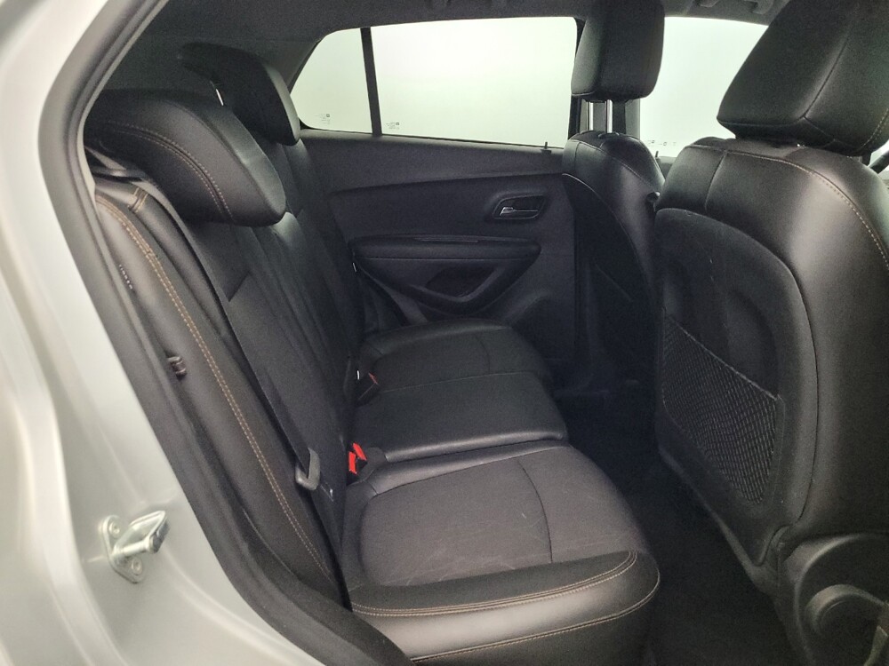 2018 Chevrolet Trax in Glen Burnie, MD 21061 - 18137991 19