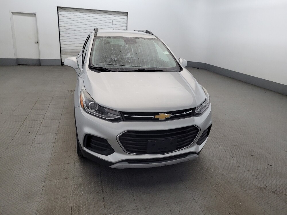 2018 Chevrolet Trax in Glen Burnie, MD 21061 - 18137991 14