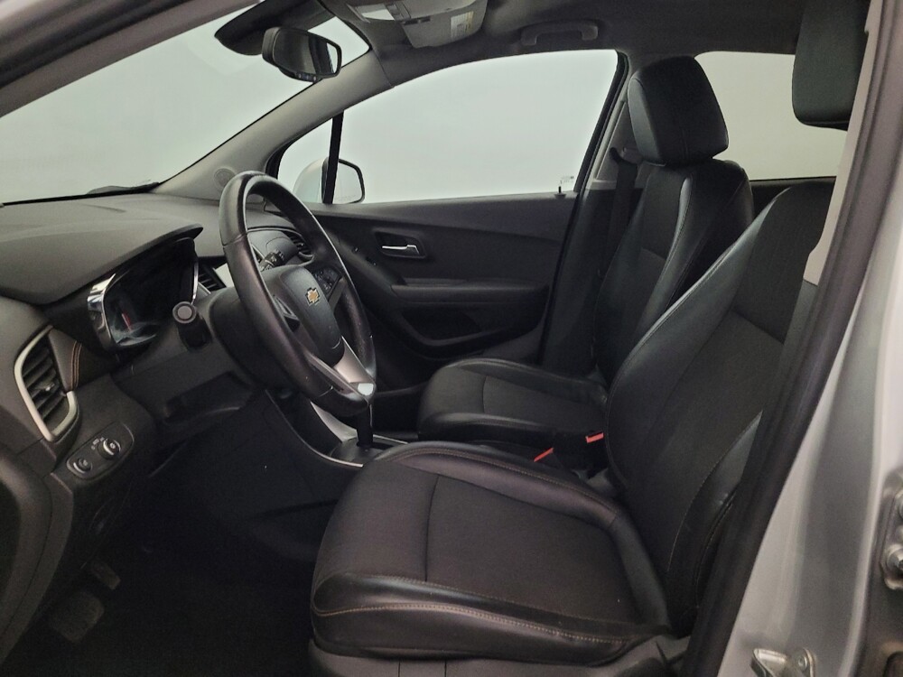 2018 Chevrolet Trax in Glen Burnie, MD 21061 - 18137991 17