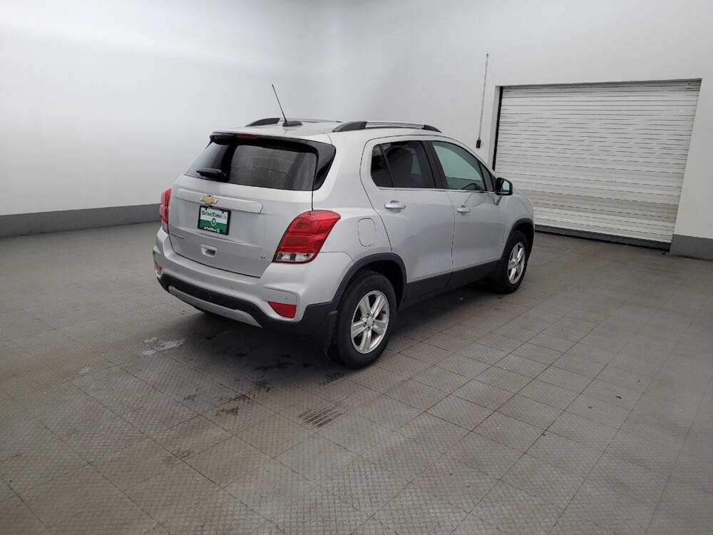 2018 Chevrolet Trax in Glen Burnie, MD 21061 - 18137991 9