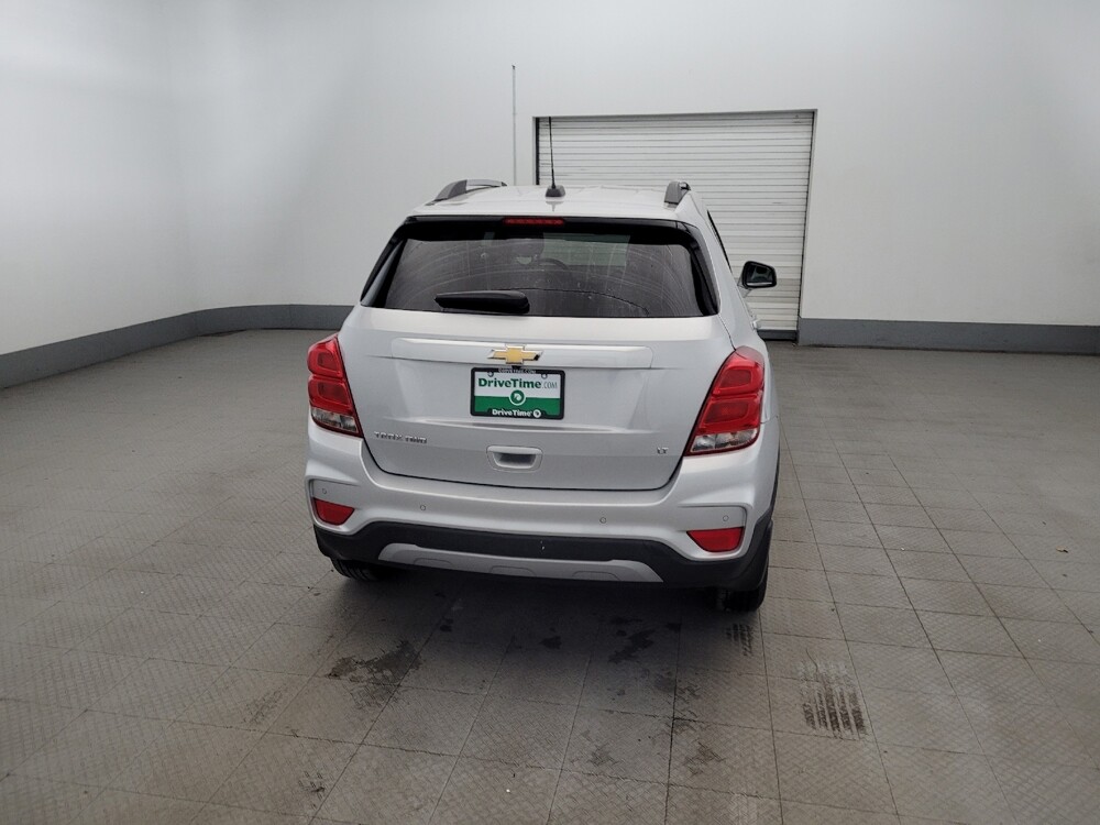 2018 Chevrolet Trax in Glen Burnie, MD 21061 - 18137991 7