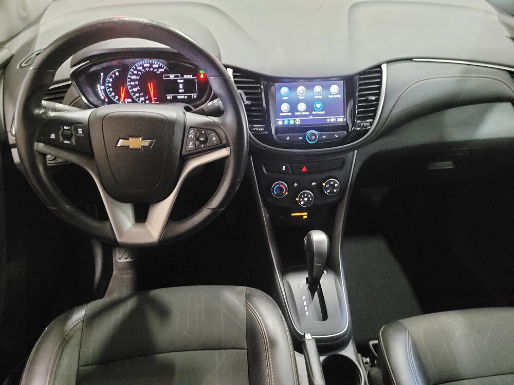 2018 Chevrolet Trax in Glen Burnie, MD 21061 - 18137991 22