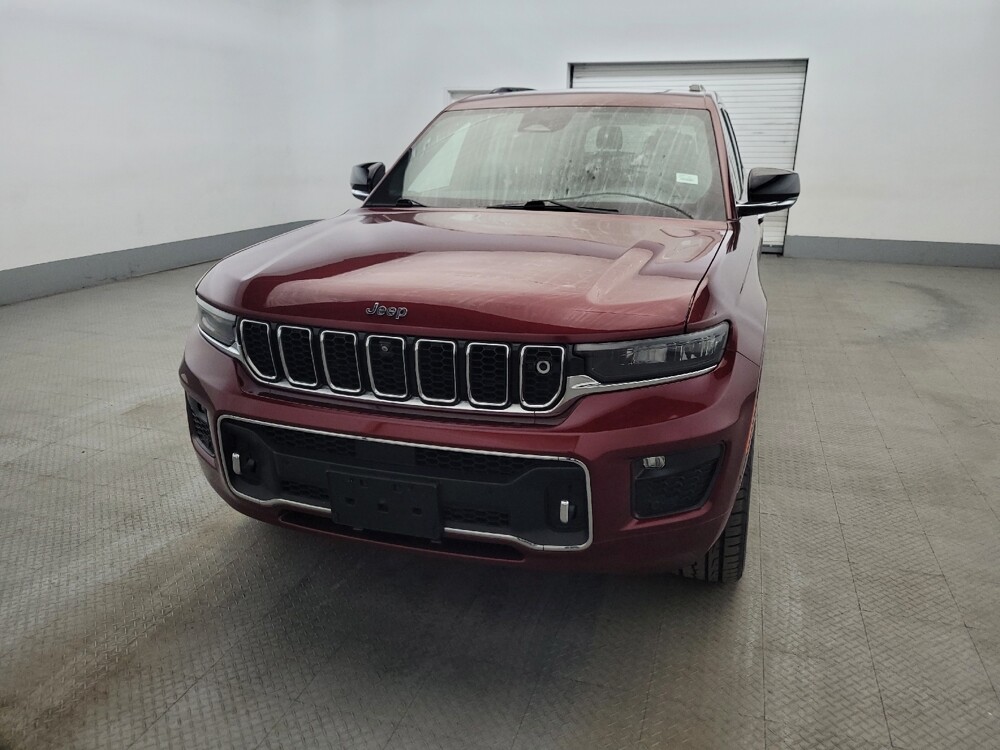 2021 Jeep Grand Cherokee L in New Castle, DE 19720 - 18137992 15