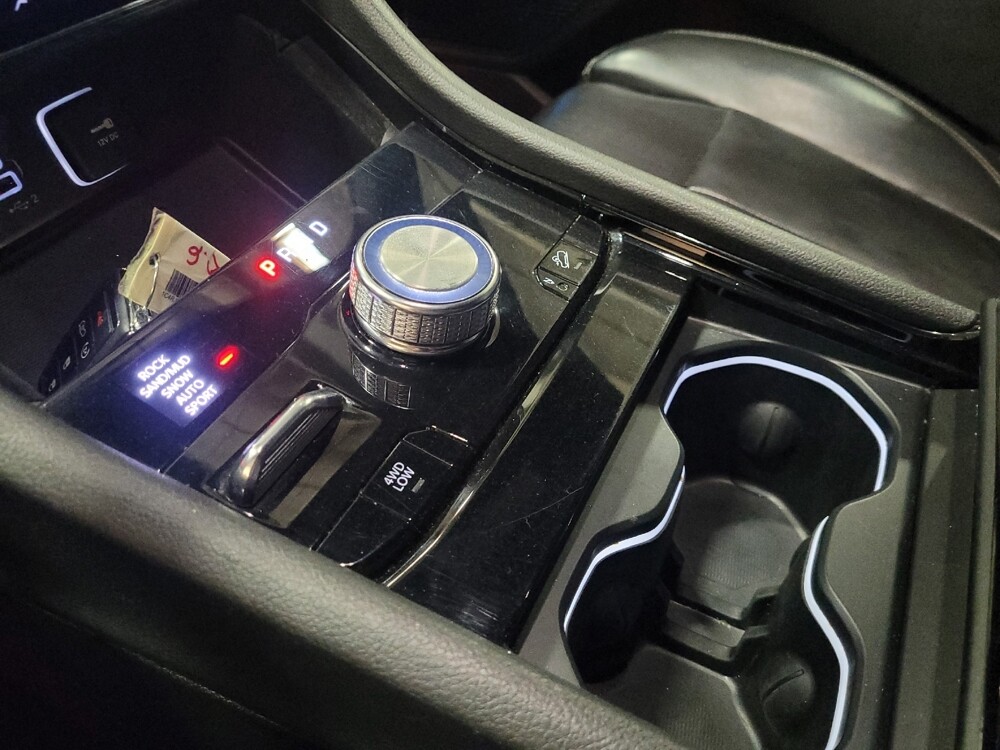 2021 Jeep Grand Cherokee L in New Castle, DE 19720 - 18137992 26