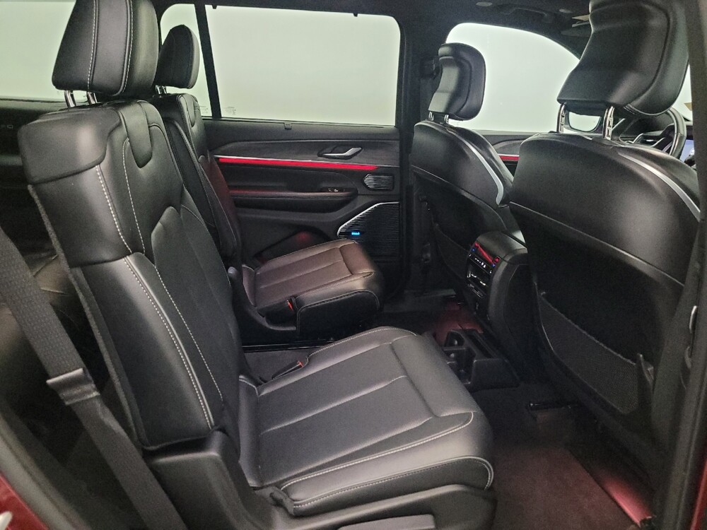 2021 Jeep Grand Cherokee L in New Castle, DE 19720 - 18137992 19