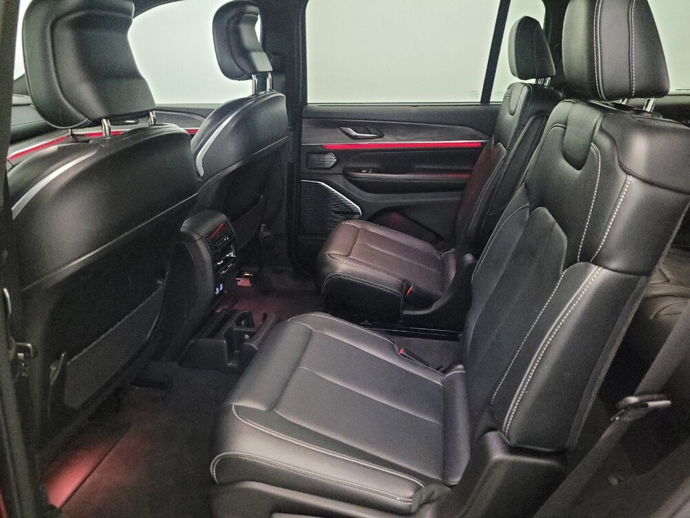 2021 Jeep Grand Cherokee L in New Castle, DE 19720 - 18137992 18