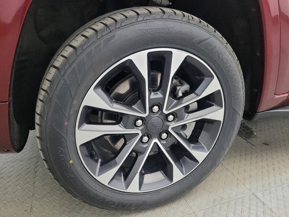2021 Jeep Grand Cherokee L in New Castle, DE 19720 - 18137992 31