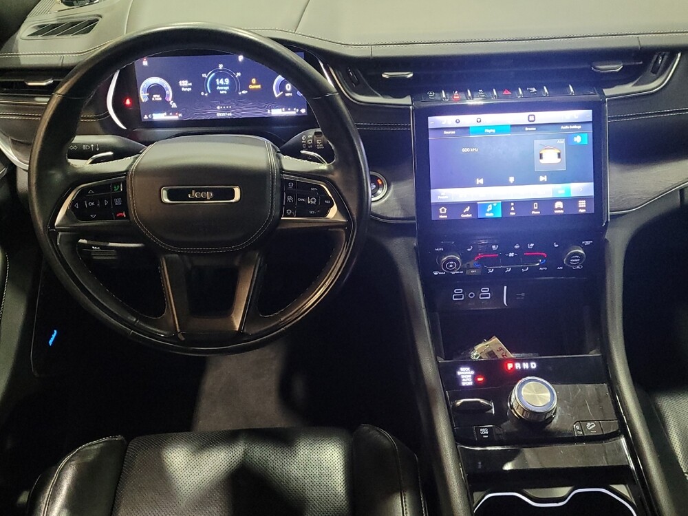 2021 Jeep Grand Cherokee L in New Castle, DE 19720 - 18137992 22