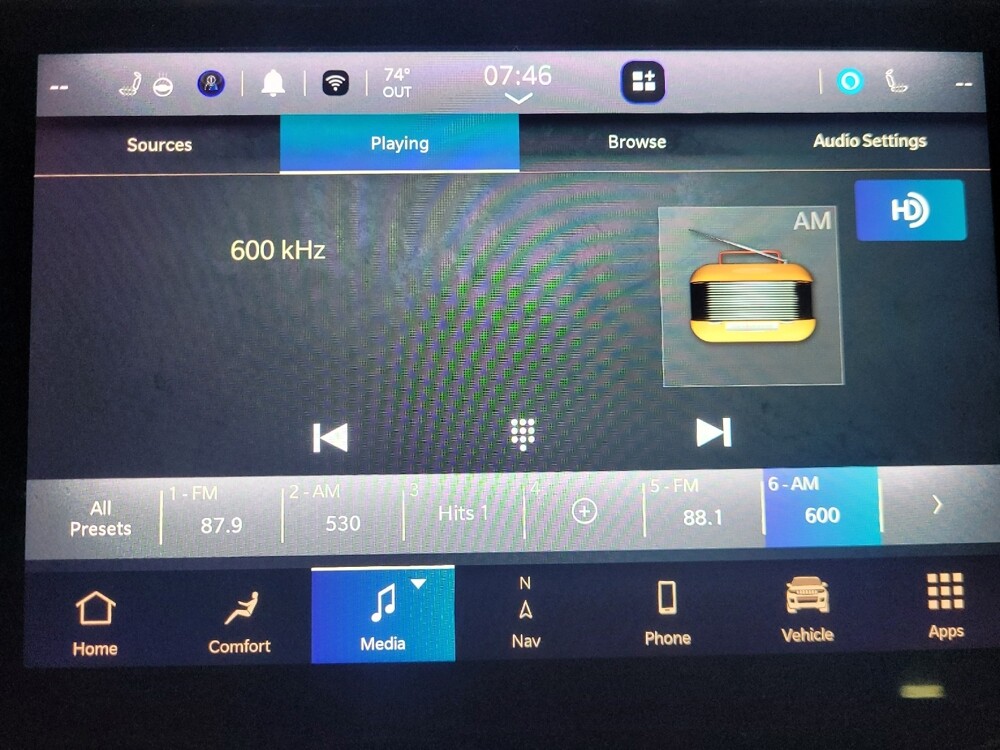 2021 Jeep Grand Cherokee L in New Castle, DE 19720 - 18137992 25
