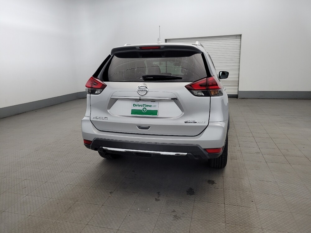 2019 Nissan Rogue in Glen Burnie, MD 21061 - 18137993 7