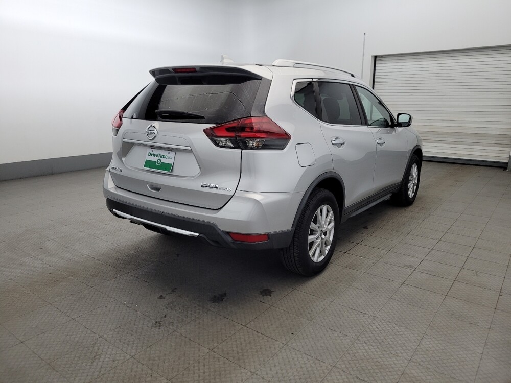 2019 Nissan Rogue in Glen Burnie, MD 21061 - 18137993 9
