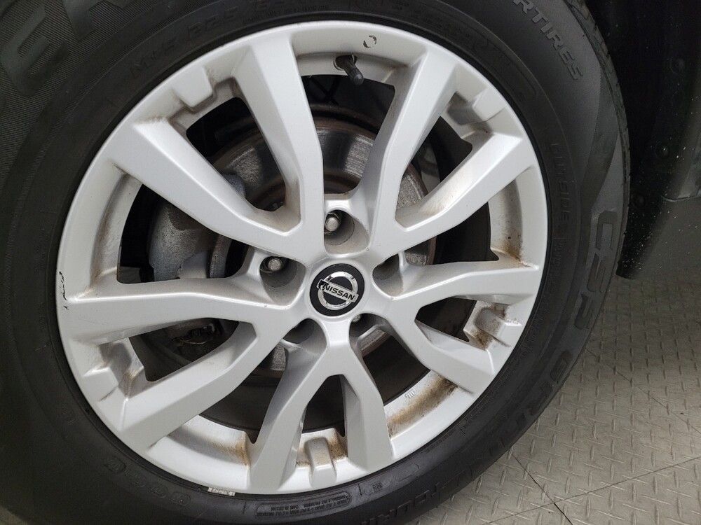 2019 Nissan Rogue in Glen Burnie, MD 21061 - 18137993 31