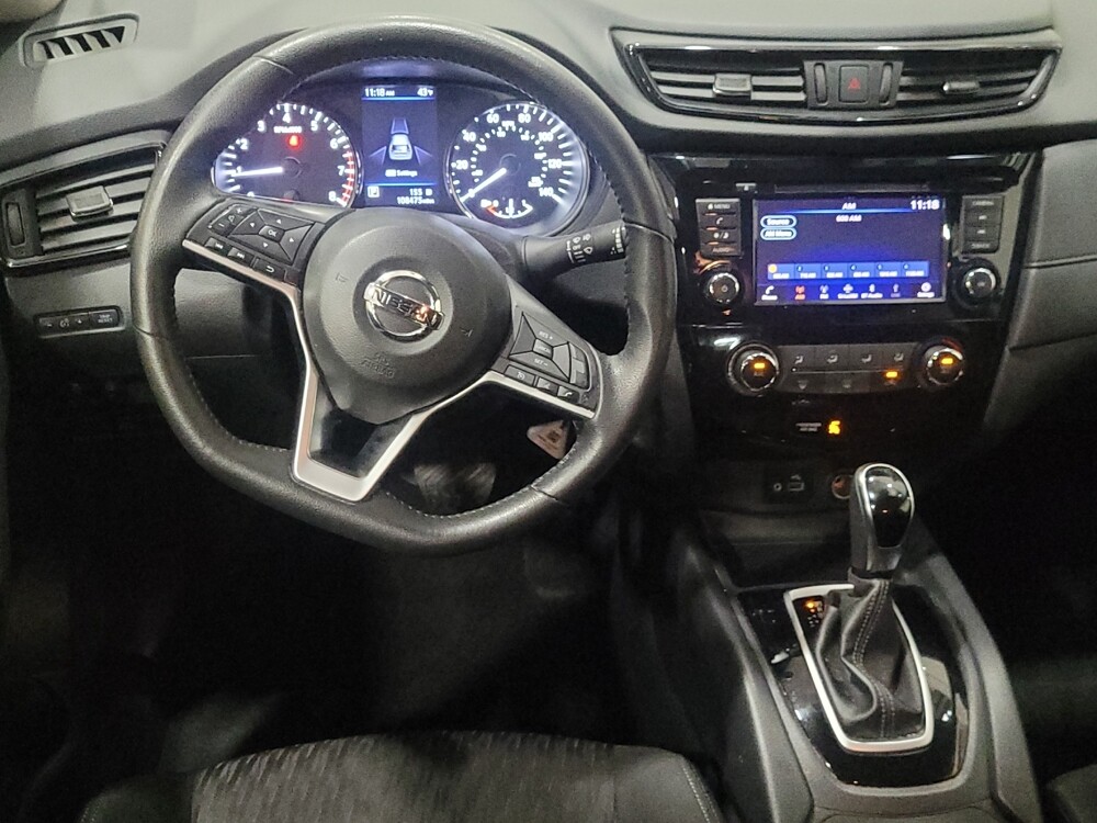 2019 Nissan Rogue in Glen Burnie, MD 21061 - 18137993 22
