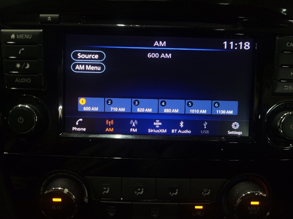 2019 Nissan Rogue in Glen Burnie, MD 21061 - 18137993 25