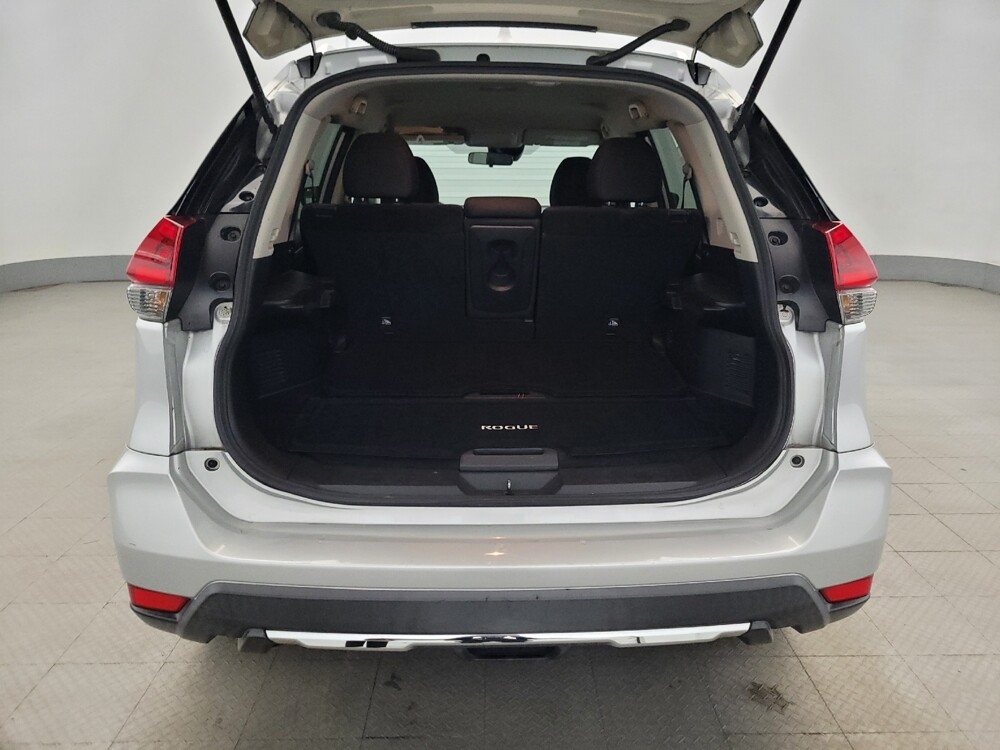 2019 Nissan Rogue in Glen Burnie, MD 21061 - 18137993 29