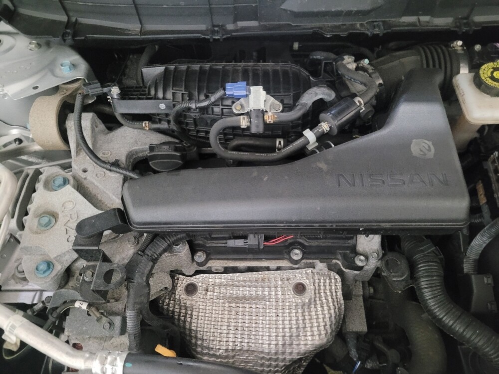 2019 Nissan Rogue in Glen Burnie, MD 21061 - 18137993 30