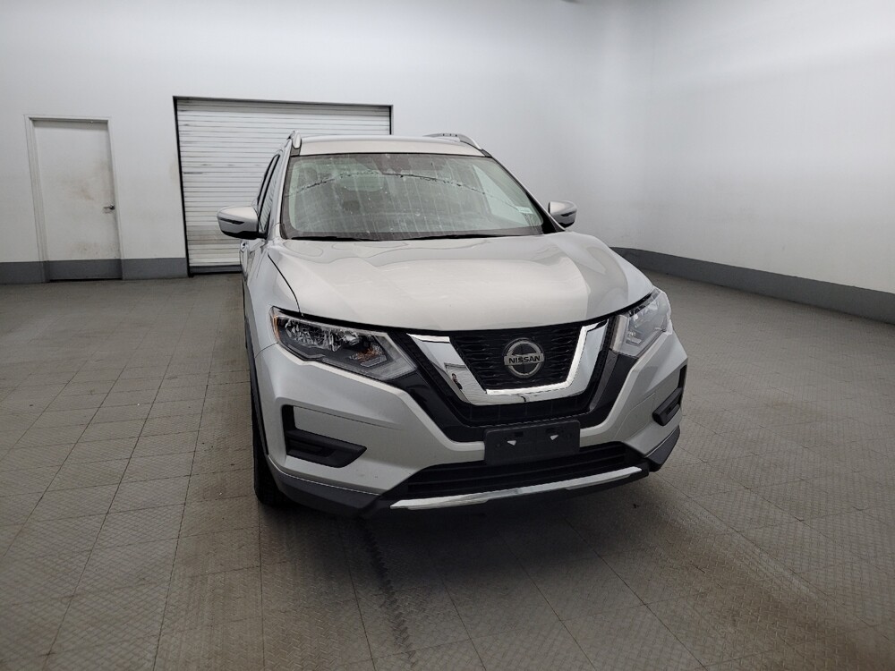 2019 Nissan Rogue in Glen Burnie, MD 21061 - 18137993 14