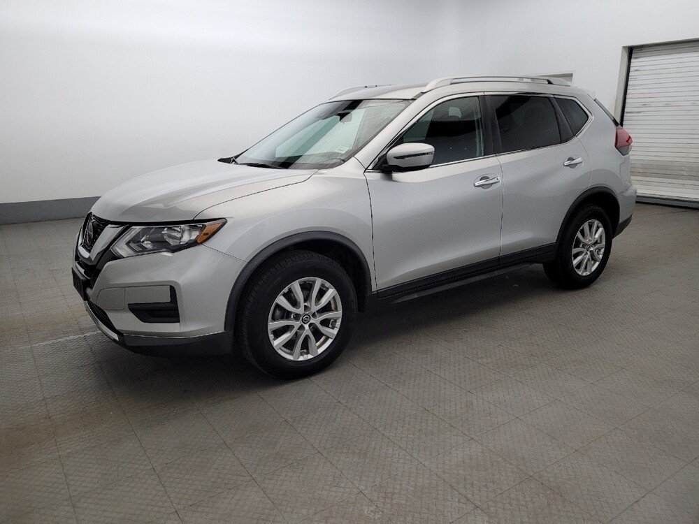 2019 Nissan Rogue in Glen Burnie, MD 21061 - 18137993 2