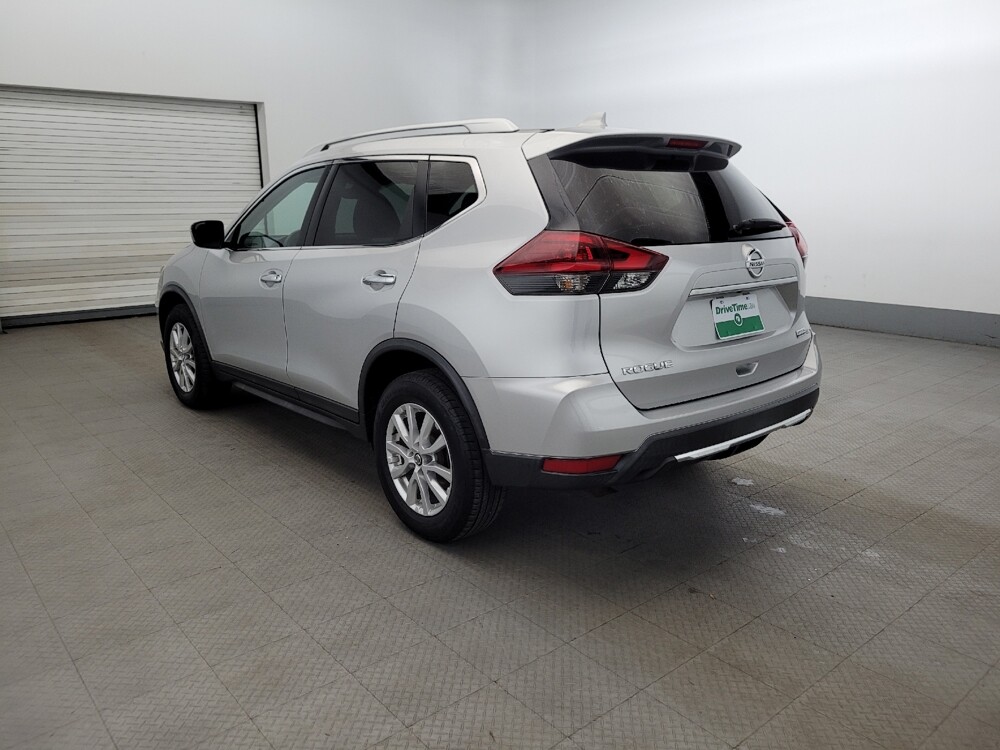2019 Nissan Rogue in Glen Burnie, MD 21061 - 18137993 5