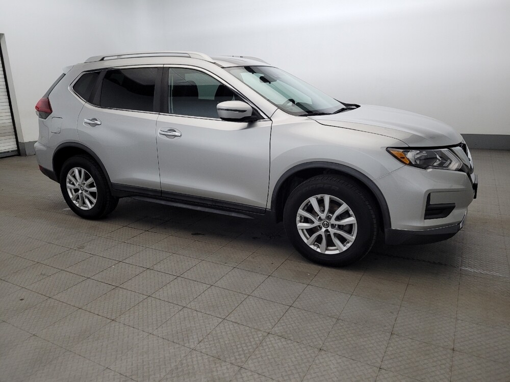 2019 Nissan Rogue in Glen Burnie, MD 21061 - 18137993 11