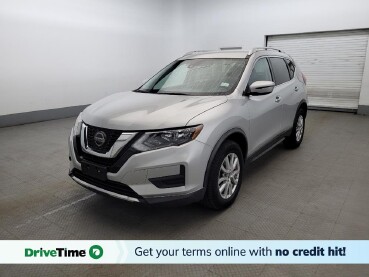 2019 Nissan Rogue in Glen Burnie, MD 21061