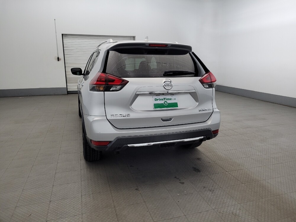 2019 Nissan Rogue in Glen Burnie, MD 21061 - 18137993 6