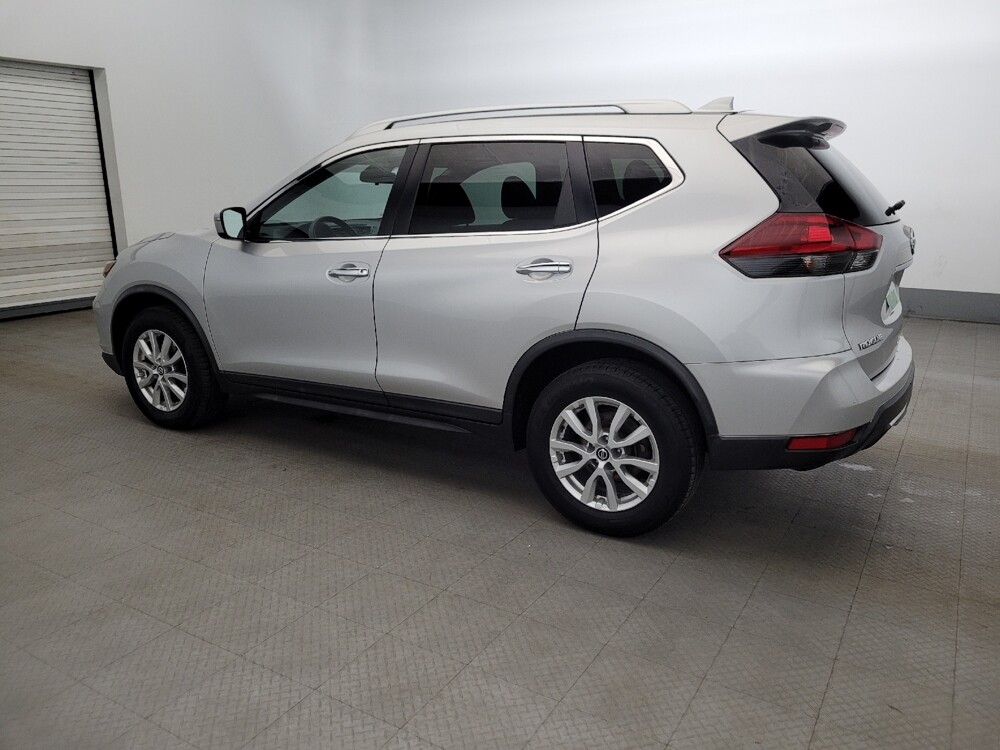 2019 Nissan Rogue in Glen Burnie, MD 21061 - 18137993 3