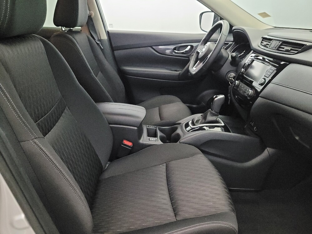 2019 Nissan Rogue in Glen Burnie, MD 21061 - 18137993 21