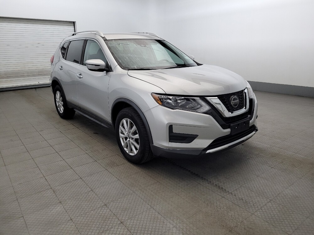 2019 Nissan Rogue in Glen Burnie, MD 21061 - 18137993 13