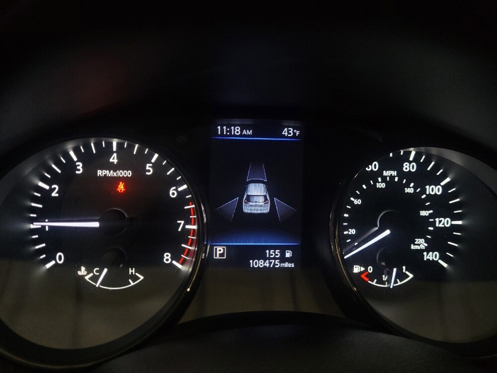 2019 Nissan Rogue in Glen Burnie, MD 21061 - 18137993 23