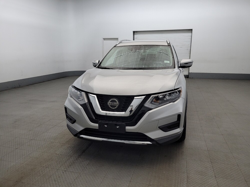 2019 Nissan Rogue in Glen Burnie, MD 21061 - 18137993 15
