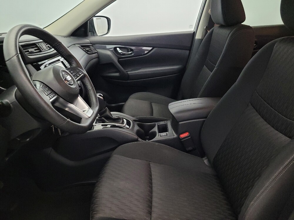 2019 Nissan Rogue in Glen Burnie, MD 21061 - 18137993 17