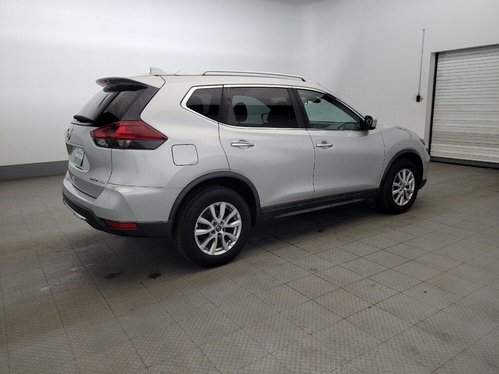 2019 Nissan Rogue in Glen Burnie, MD 21061 - 18137993 10