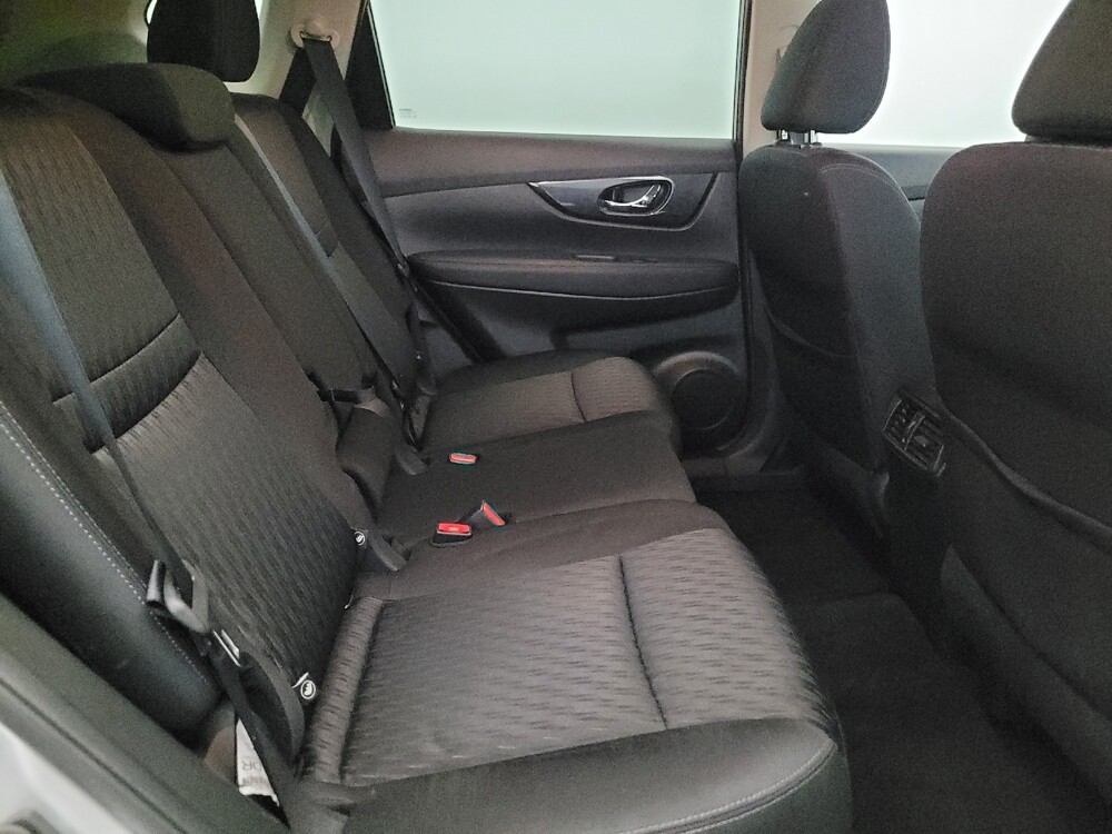 2019 Nissan Rogue in Glen Burnie, MD 21061 - 18137993 19