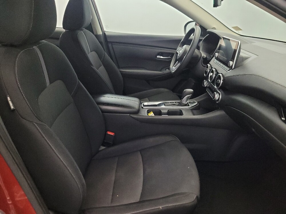 2024 Nissan Sentra in Woodbridge, VA 22191 - 18137994 21