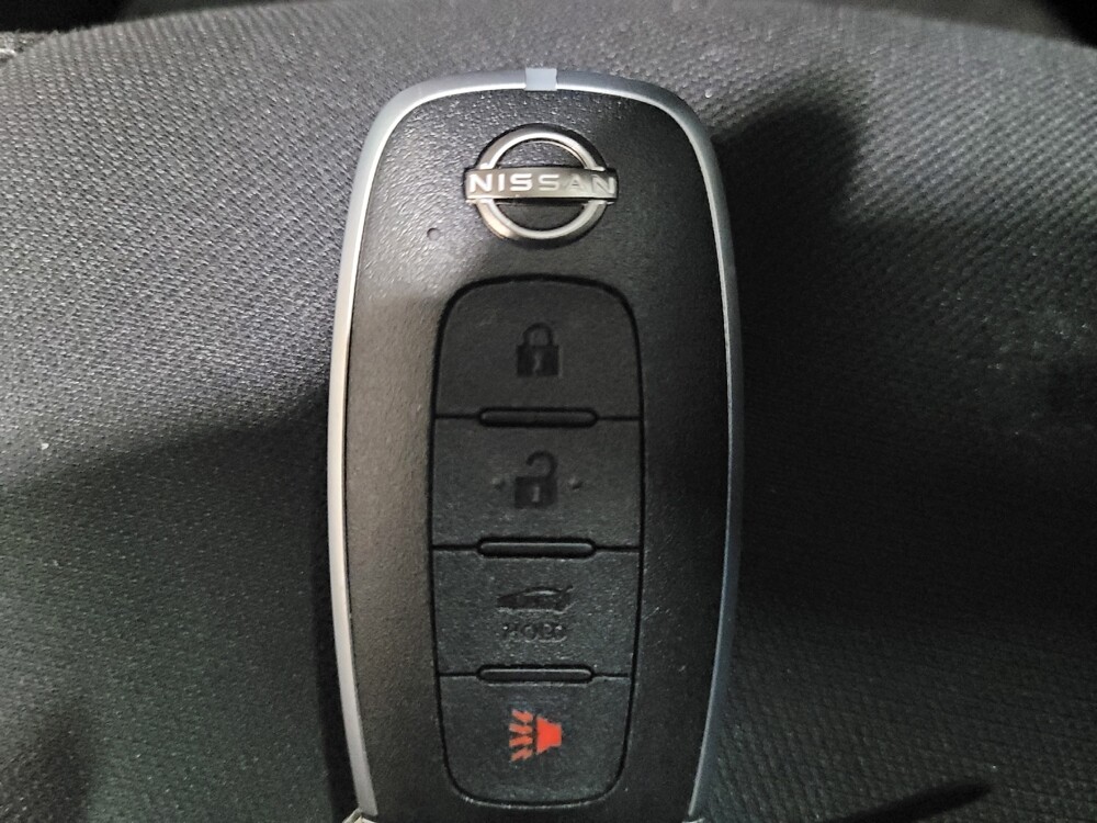 2024 Nissan Sentra in Woodbridge, VA 22191 - 18137994 32