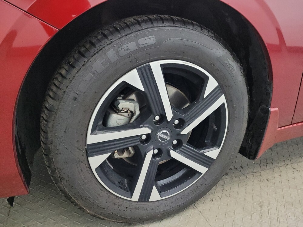 2024 Nissan Sentra in Woodbridge, VA 22191 - 18137994 31