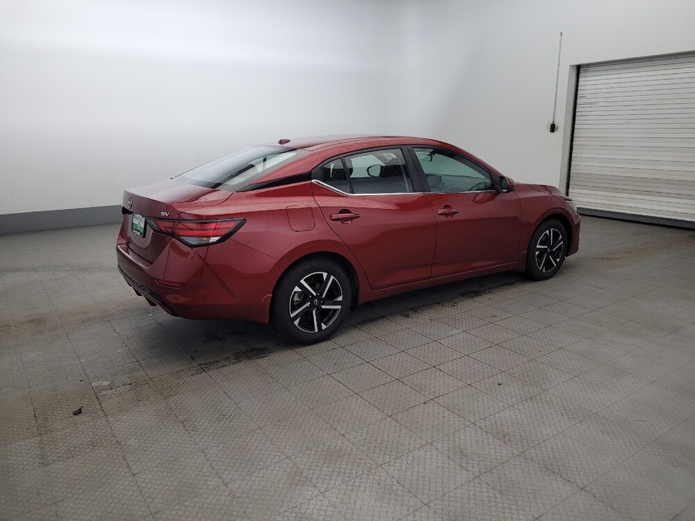 2024 Nissan Sentra in Woodbridge, VA 22191 - 18137994 10